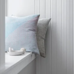Discount Røros Tweed PORTØR Cushion, pastel