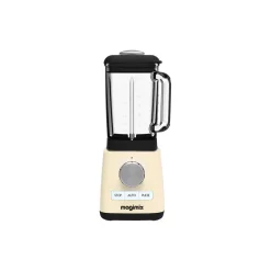 New Magimix Power blender 4, creme