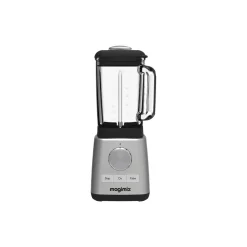 Clearance Magimix Power blender, mat stål