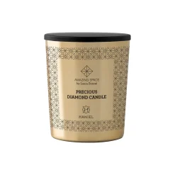Amazing Space Precious Diamond Candle> Lys & Duftlys