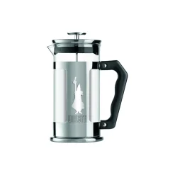 Best Bialetti Preziosa stempelkande, 3 kopper
