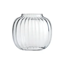 Hot Holmegaard Primula vase