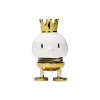 New Hoptimist Prince, white
