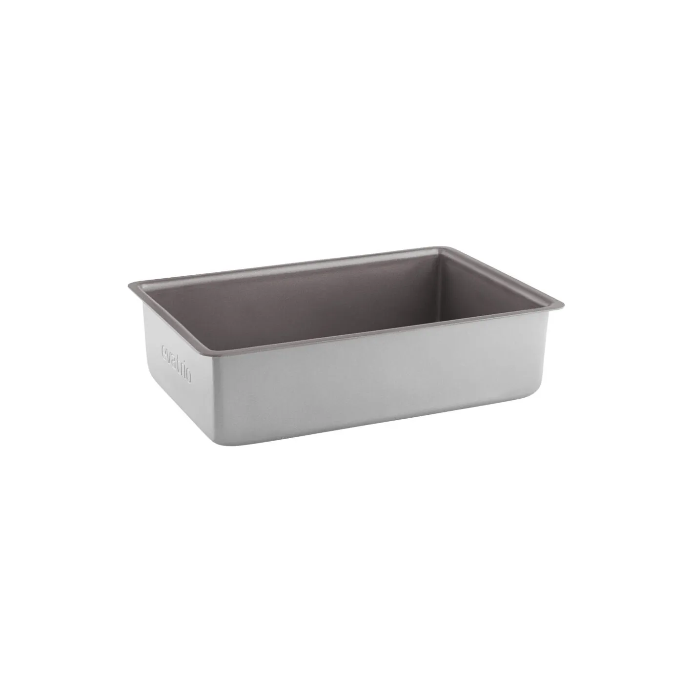 Outlet Eva Trio Professional rugbrødsform