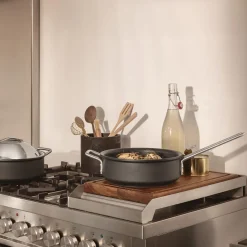 Eva Trio Professional Sauterpande keramisk Ø 24 cm