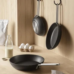 Outlet Eva Trio Professional Stegepande keramisk Ø 24 cm