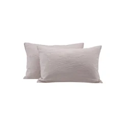 New Illums Bolighus Collection Pudebetræk, blush pink