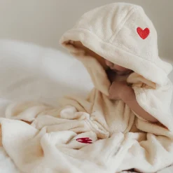 Dear April Puk badeponcho,><noscript><img width=