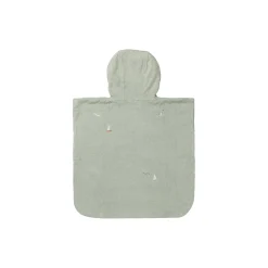Dear April Puk badeponcho,>Børn Badeudstyr|Håndklæder