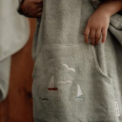 Dear April Puk badeponcho,><noscript><img width=