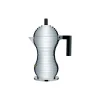 Alessi Pulcina espressokande, sort> Kaffe- & Teudstyr