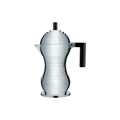 Alessi Pulcina espressokande, sort> Kaffe- & Teudstyr