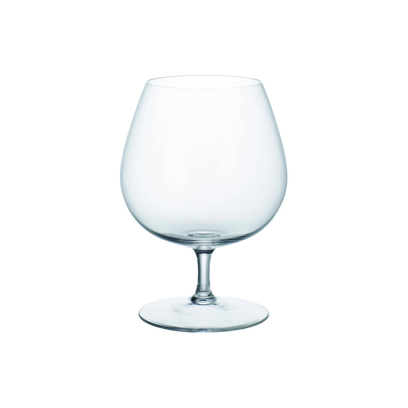 Villeroy & Boch Purismo Specials cognacglas> Glas