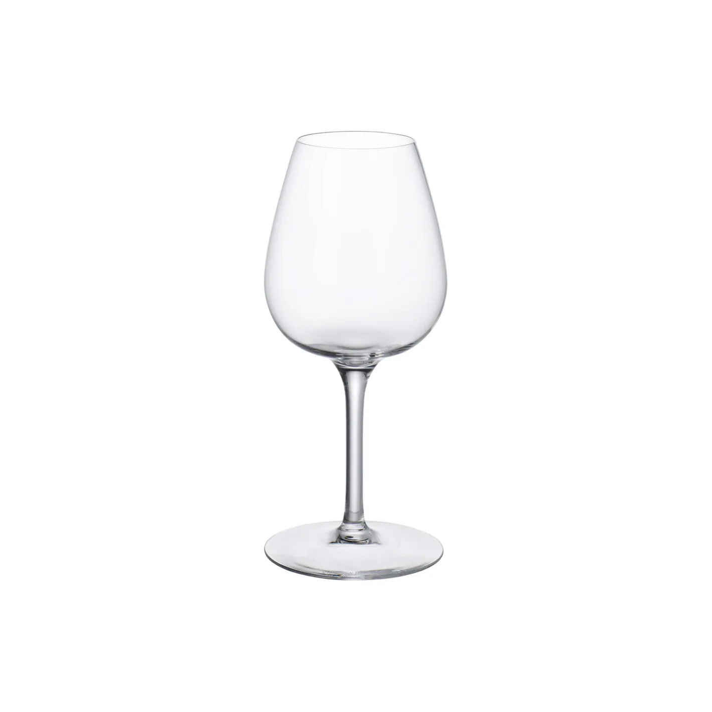 Clearance Villeroy & Boch Purismo Specials hvidvinsglas