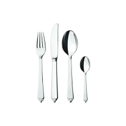 Sale Georg Jensen Pyramide bestiksæt 24 dele