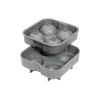 Clearance Cilio QUATTRO iskugleform