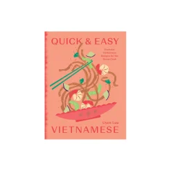 New Mags Quick and Easy Vietnamese> Bøger & Puslespil