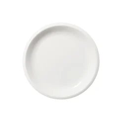 New Iittala Raami tallerken, hvid