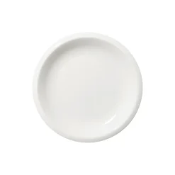 New Iittala Raami tallerken, hvid