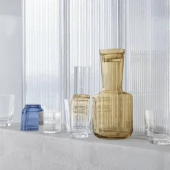 Muuto Raise Carafe,> Kander & Karafler