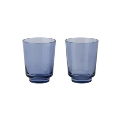 Muuto Raise Glasses 2 pcs.,> Glas