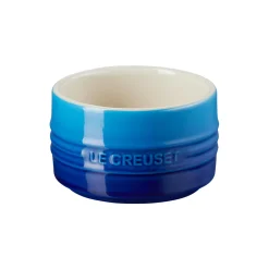 Sale Le Creuset Ramekin stabelbar, azure blue
