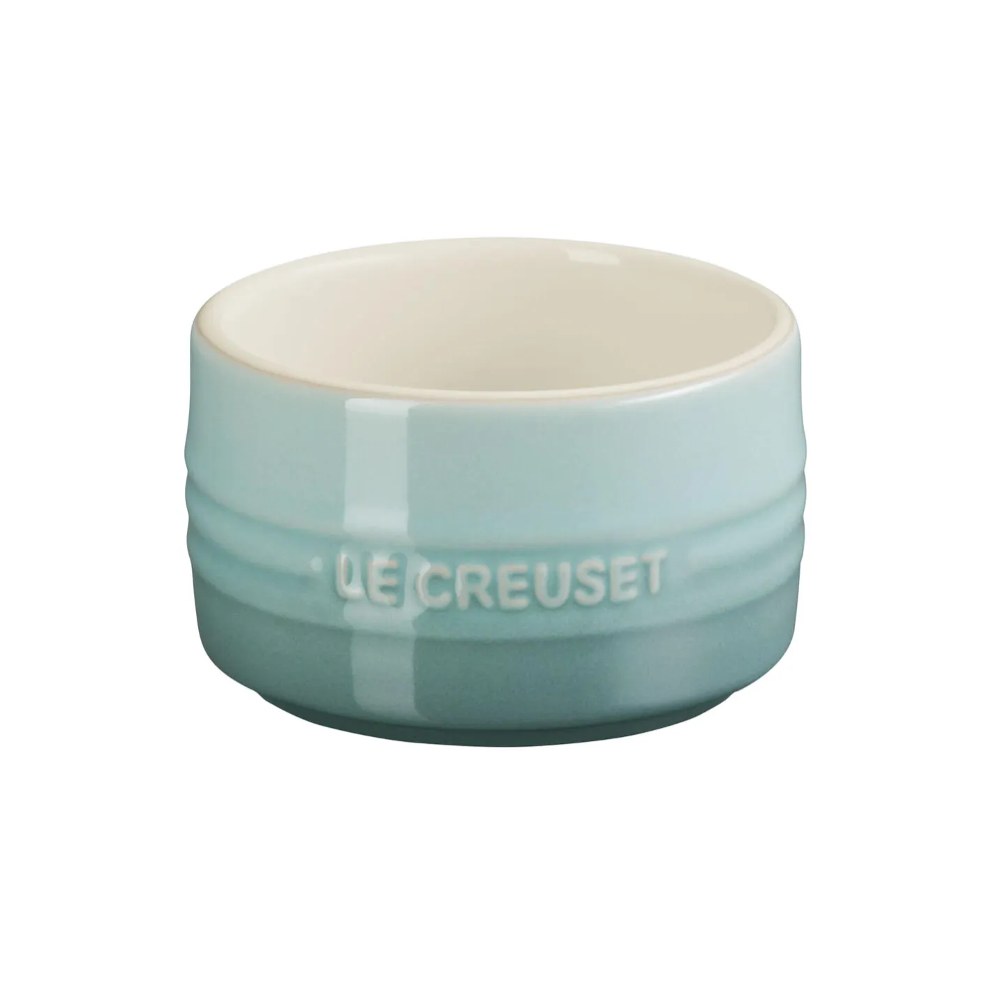 Sale Le Creuset Ramekin stabelbar, sea salt