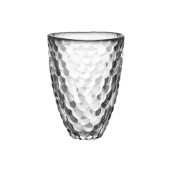 Discount Orrefors Raspberry vase
