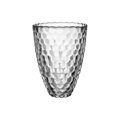 Orrefors Raspberry vase> Vaser