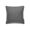Pappelina Ray indendørs/udendørs pude, dark grey> Pyntepuder & Hynder|Havepuder & -Hynder