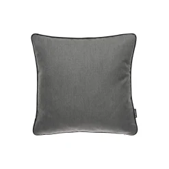 Pappelina Ray indendørs/udendørs pude, dark grey> Pyntepuder & Hynder|Havepuder & -Hynder
