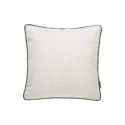 Outlet Pappelina Ray indendørs/udendørs pude, vanilla