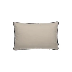 Pappelina Ray indendørs/udendørs pude, beige