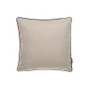 Pappelina Ray indendørs/udendørs pude, beige> Pyntepuder & Hynder|Havepuder & -Hynder