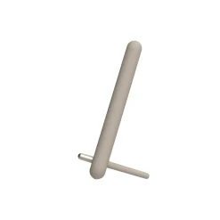 Kreafunk reCHARGE trådløs powerbank, ivory sand> Opladere