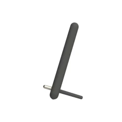 Kreafunk reCHARGE trådløs powerbank, black> Headsets