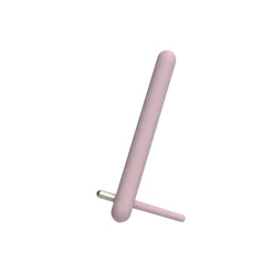 Kreafunk reCHARGE trådløs powerbank, dusty rose> Opladere