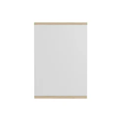 MOEBE Rectangular Wall Mirror,> Vægspejle