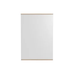 MOEBE Rectangular Wall Mirror,> Vægspejle