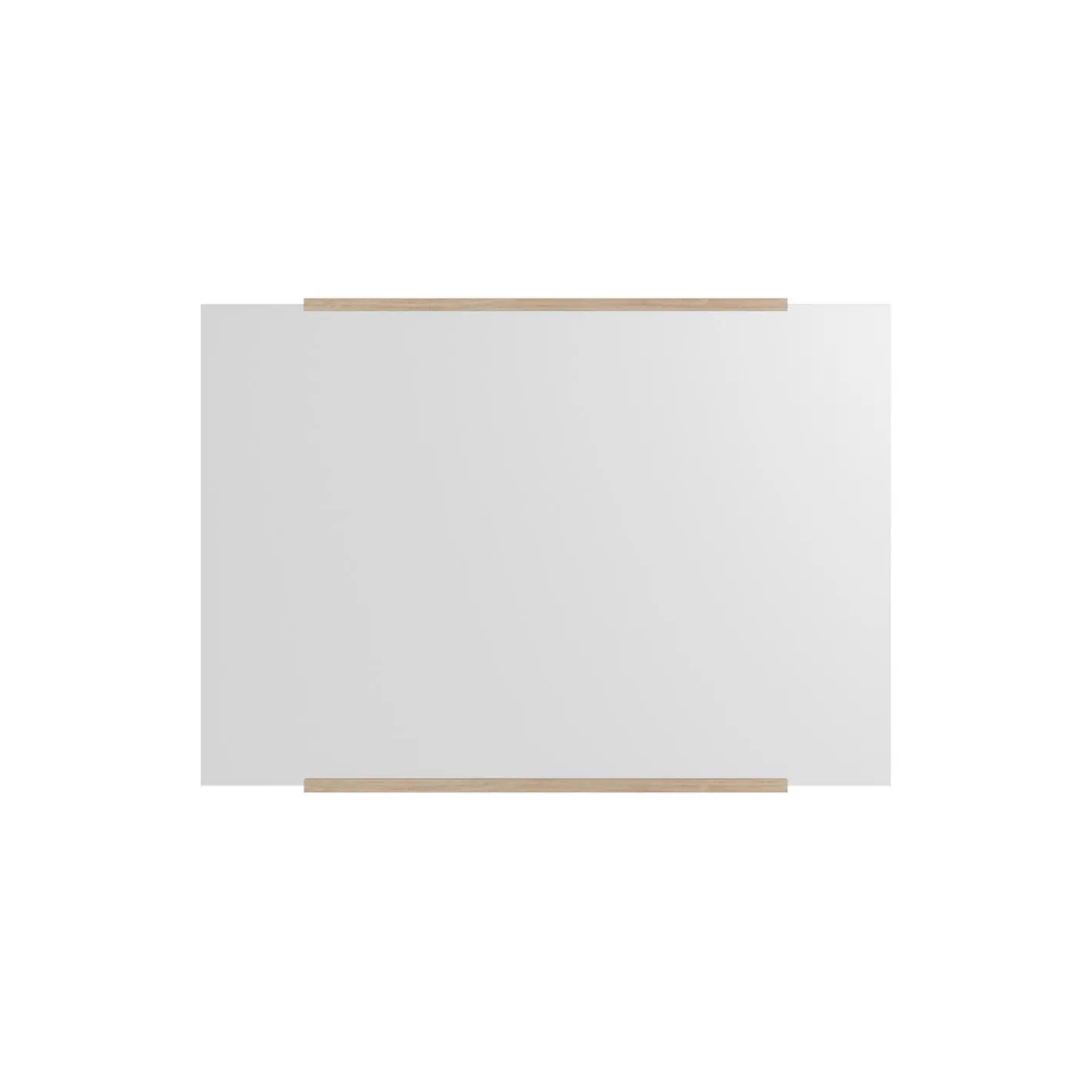 MOEBE Rectangular Wall Mirror,> Vægspejle