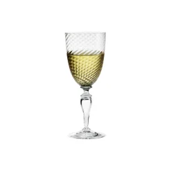 Clearance Holmegaard Regina hvidvinsglas