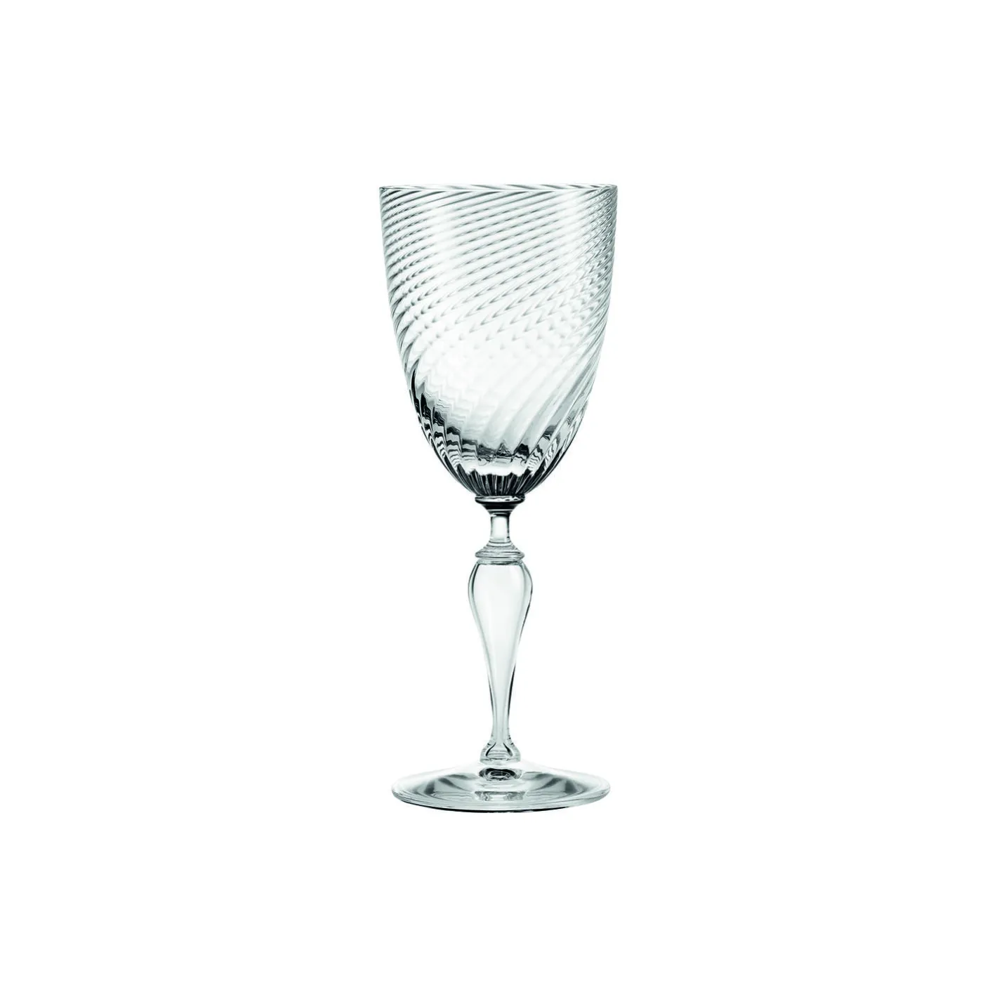 Hot Holmegaard Regina rødvinsglas