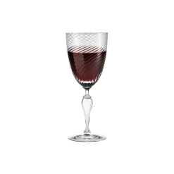 Hot Holmegaard Regina rødvinsglas
