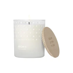 Skandinavisk REGNScentedCandle> Lys & Duftlys
