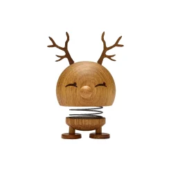 Discount Hoptimist Reindeer Bumble, white