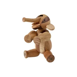 Kay Bojesen Denmark Reworked Elefant jubilæum mini><noscript><img width=