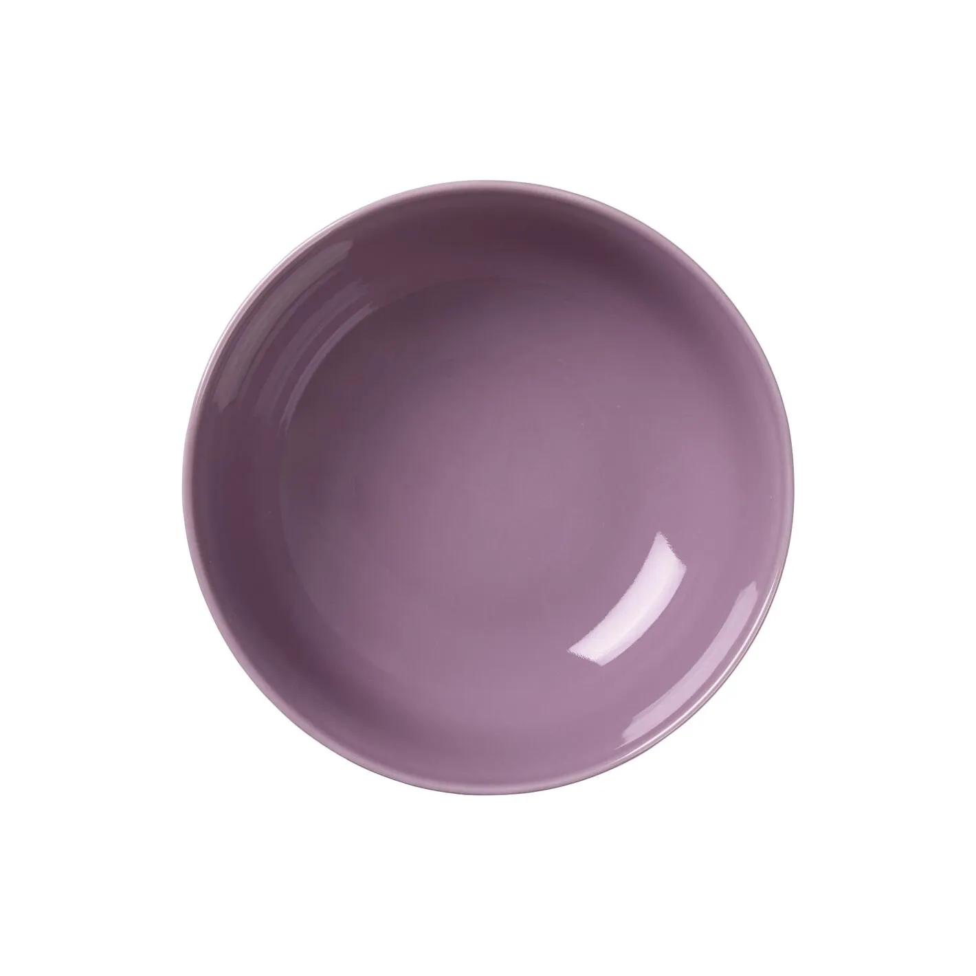 Discount Lyngby Porcelæn Rhombe Color skål, lilla