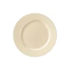 New Lyngby Porcelæn Rhombe Earth Middagstallerken Ø 27 cm, marble