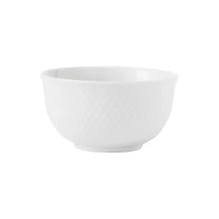 New Lyngby Porcelæn Rhombe skål