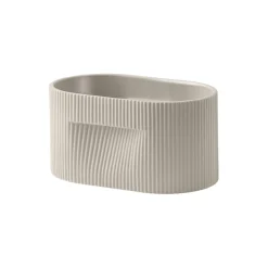 Muuto Ridge Planter,> Botanik